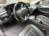 BMW 530 d Auto