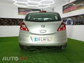 Opel Corsa 1.2 Enjoy FlexFuel