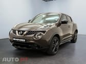 Nissan Juke 1.2 DIG-T N-Connecta