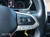 Volkswagen T-Cross 1.0 TSI BlackStyle