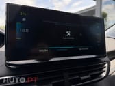 Peugeot 3008 1.6 Hybrid Allure e-EAT8