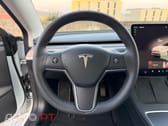 Tesla Model 3 RWD