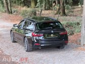BMW 318 ND