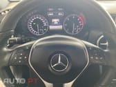 Mercedes-Benz A 180 CDi BE Style