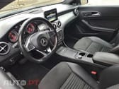 Mercedes-Benz CLA 220 d Shooting Brake AMG Line Aut.