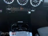Mercedes-Benz A 250 E AMG Line