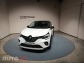 Renault Captur 1.0 TCe Intense