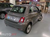 Fiat 500 1.2 Lounge MTA