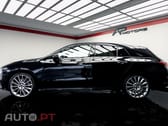 Mercedes-Benz CLA 250 e 8G-DCT AMG Line