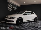 Volkswagen Scirocco 2.0TDI