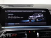 BMW X5 xDrive45e Auto Luxury 