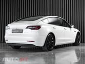 Tesla Model 3 Long Range AWD Dual Motor