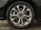 Ford Focus Focus SW 1.0 EcoBoost MHEV ST-Line X Aut.