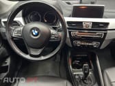 BMW X1 16 d sDrive Advantage Auto