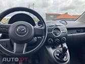 Mazda 2 1.4 CD Comfort +