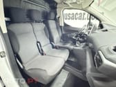Peugeot Partner ND