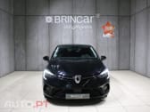 Renault Clio 1.0 TCe Techno