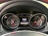 Mercedes-Benz CLA 200 d Shooting Brake AMG Line Aut.