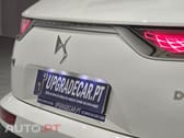 DS DS7 Crossback E-Tense Bastille+ EAT8