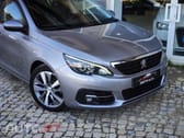 Peugeot 308 1.5 BlueHDi Style J17