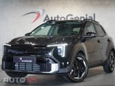 Kia Stonic 1.0 T-GDi Tech