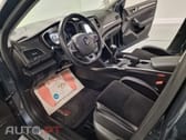 Renault Mégane Sport Tourer 1.5 dCi Bose Edition
