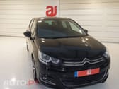 Citroen C4 PureTech 130 Stop & Start EAT6 Selection