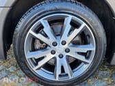 Peugeot 508 RXH 2.0 HDi Hybrid4 2-Tronic