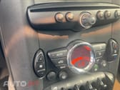 MINI Cooper d