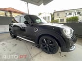 MINI Countryman Cooper SD Auto