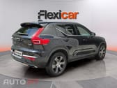 Volvo XC40 2.0 D3 Inscription Geartronic