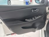 Nissan Leaf N-Connecta