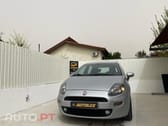 Fiat Punto 1.3 M-Jet Lounge Start&Stop
