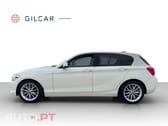 BMW 116 d Advantage
