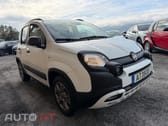 Fiat Panda 1.0 Hybrid City Cross