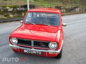 MINI 1275 GT