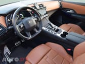 DS DS7 Crossback E-Tense 4X4 Opera EAT8