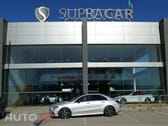 Mercedes-Benz A 200 AMG Line Aut.