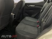 Nissan Qashqai 1.6 dCi Visia 4x4i