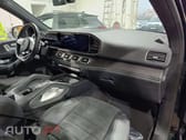Mercedes-Benz GLE de 4Matic