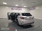 Toyota Corolla Touring Sports 1.8 Hybrid Comfort+P.Sport