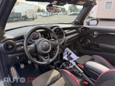 MINI Cabrio John Cooper Works