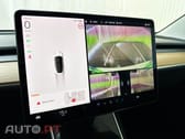 Tesla Model 3 Long-Range Dual Motor AWD