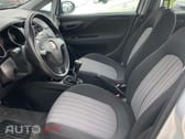 Fiat Punto 1.3 M-Jet Lounge S&S