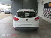 Renault Clio Sport Tourer 1.5 dCi Limited