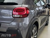 Citroen C3 1.2 PureTech C-Series