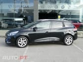 Renault Clio Sport Tourer 0.9 TCe Limited