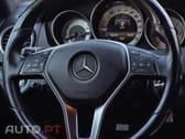 Mercedes-Benz C 220 BlueTEC Avantgarde+