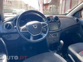 Dacia Sandero SL Adventure tce