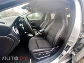 Mercedes-Benz GLA 200 d Aut.